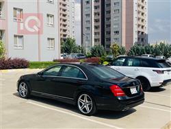 مێرسێدس بێنز S-Class